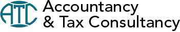 Accounts & Tax Consultancy Logo